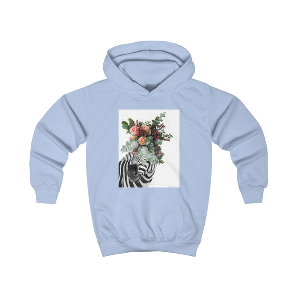 Kids Hoodie - Paola V Cesano