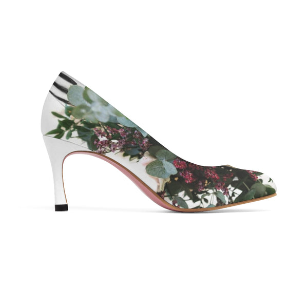 Women's High Heels - Paola V Cesano