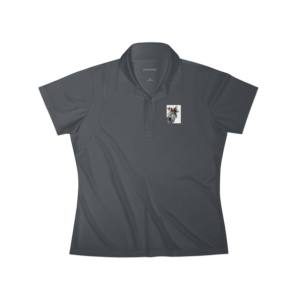 Women's Polo Shirt - Paola V Cesano