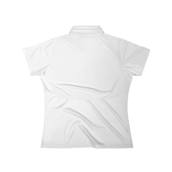 Women's Polo Shirt - Paola V Cesano