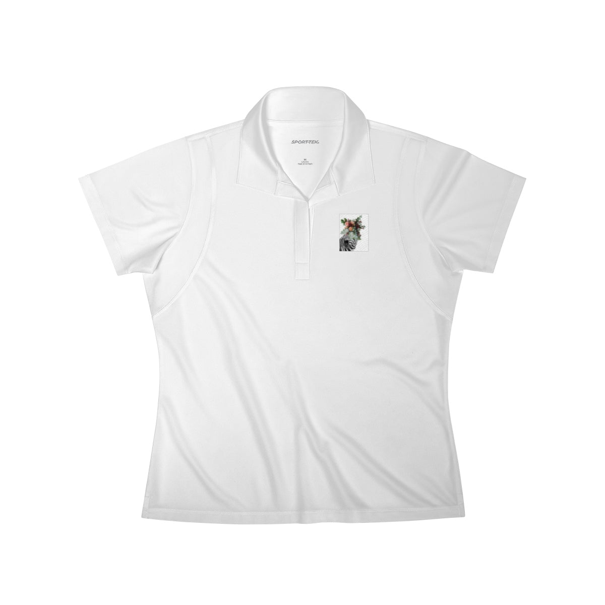 Women's Polo Shirt - Paola V Cesano