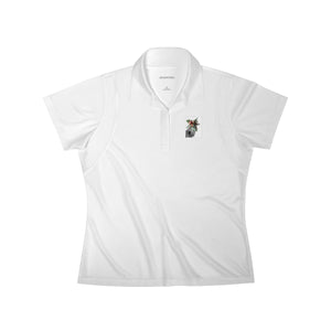 Women's Polo Shirt - Paola V Cesano