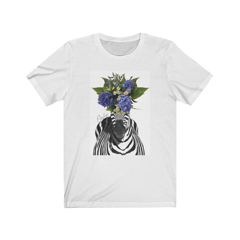 Unisex Jersey Short Sleeve Tee - Paola V Cesano
