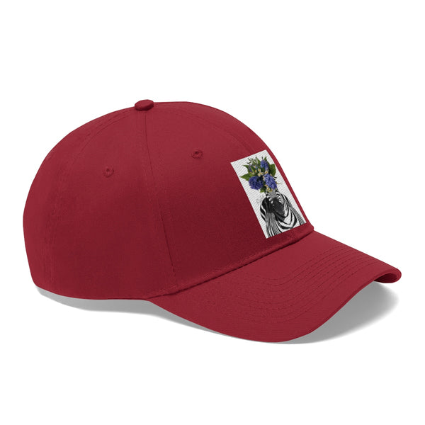 Unisex Twill Hat - Paola V Cesano