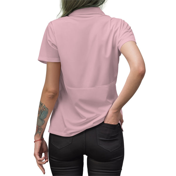 Women's Polo Shirt - Paola V Cesano