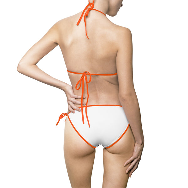 Women's Bikini Swimsuit - Paola V Cesano