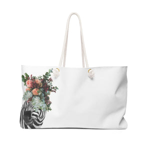 Weekender Bag - Paola V Cesano