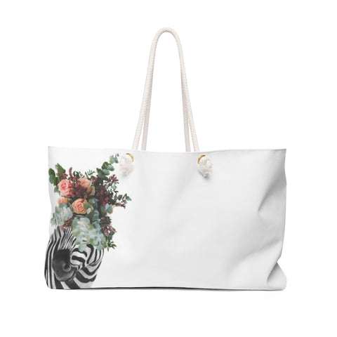 Weekender Bag - Paola V Cesano
