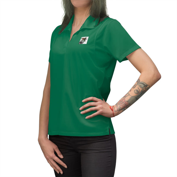 Women's Polo Shirt - Paola V Cesano