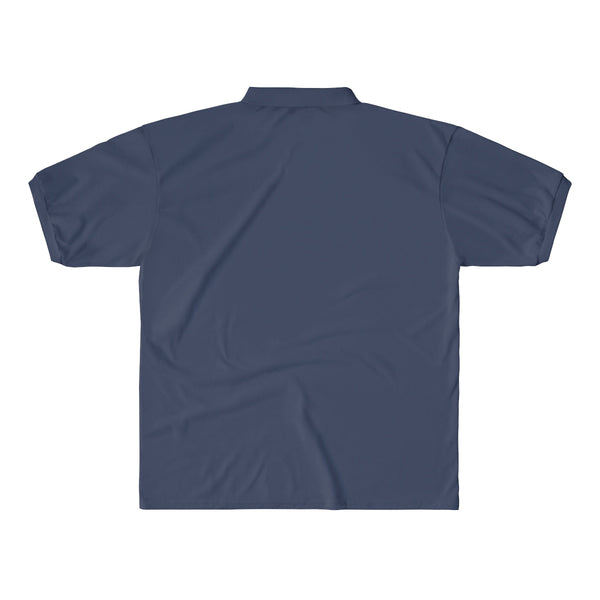 Men's Polo Shirt - Paola V Cesano