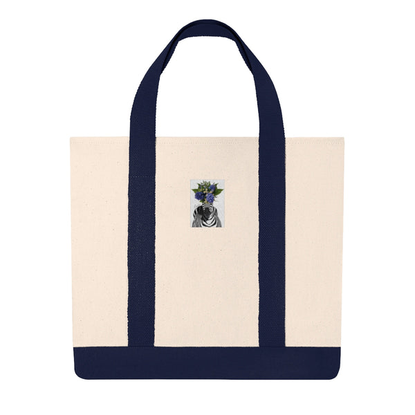 Shopping Tote - Paola V Cesano
