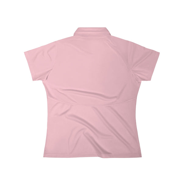 Women's Polo Shirt - Paola V Cesano