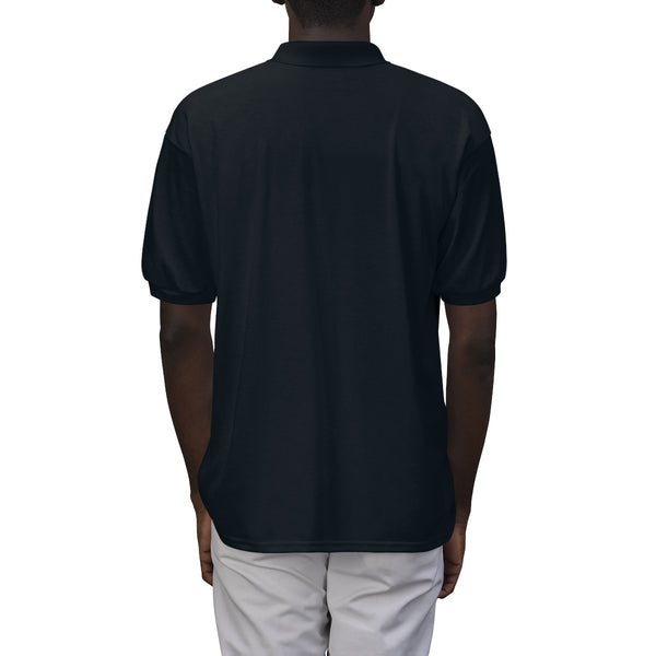 Men's Polo Shirt - Paola V Cesano