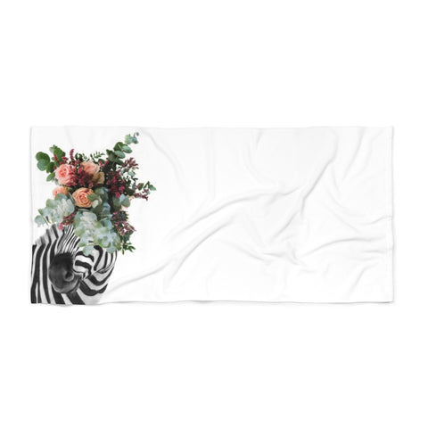 Beach Towel - Paola V Cesano