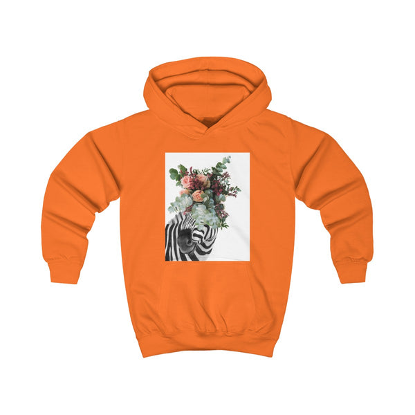 Kids Hoodie - Paola V Cesano