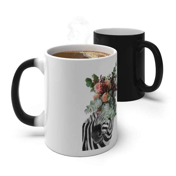 Color Changing Mug - Paola V Cesano