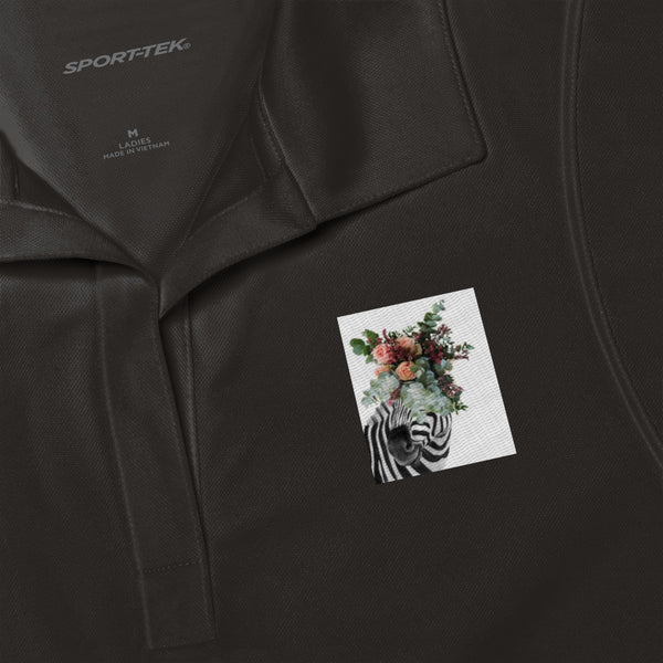 Women's Polo Shirt - Paola V Cesano