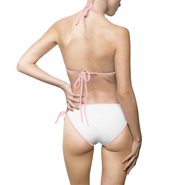 Women's Bikini Swimsuit - Paola V Cesano