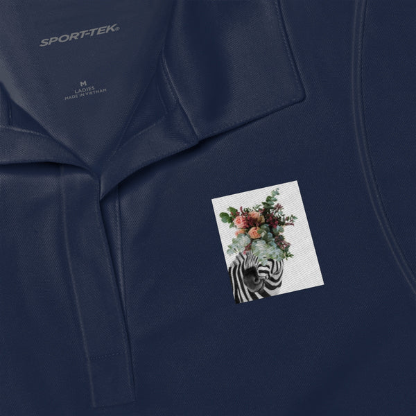 Women's Polo Shirt - Paola V Cesano