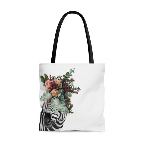 AOP Tote Bag - Paola V Cesano