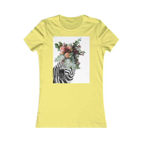 Women's Favorite Tee - Paola V Cesano