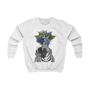 Kids Sweatshirt - Paola V Cesano