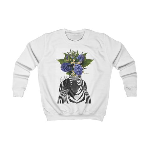 Kids Sweatshirt - Paola V Cesano