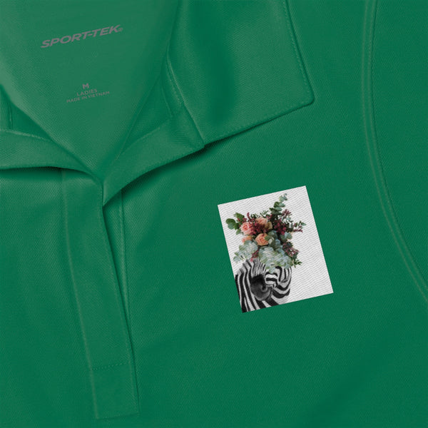 Women's Polo Shirt - Paola V Cesano