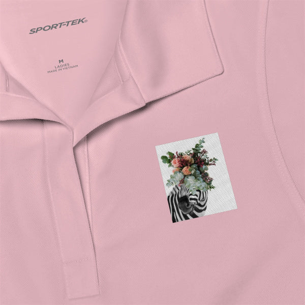Women's Polo Shirt - Paola V Cesano