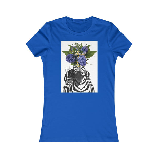 Women's Favorite Tee - Paola V Cesano