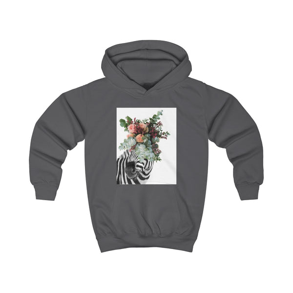 Kids Hoodie - Paola V Cesano