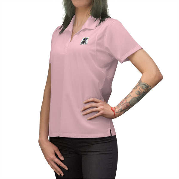 Women's Polo Shirt - Paola V Cesano