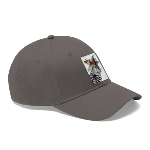 Unisex Twill Hat - Paola V Cesano