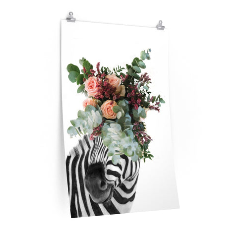 Premium Matte vertical posters - Paola V Cesano