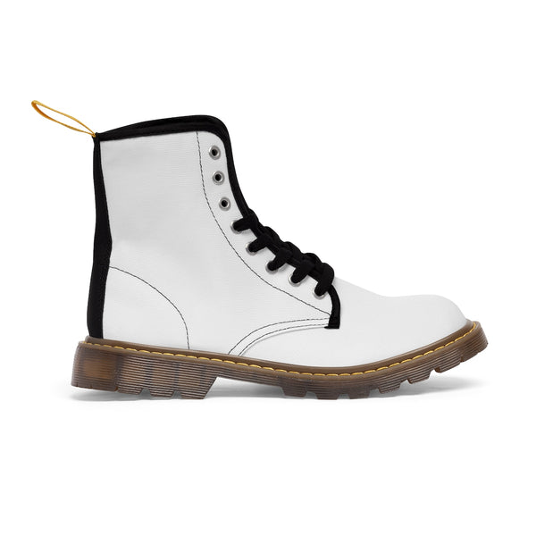 Women's Martin Boots - Paola V Cesano