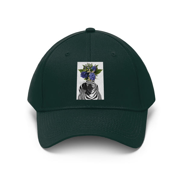 Unisex Twill Hat - Paola V Cesano