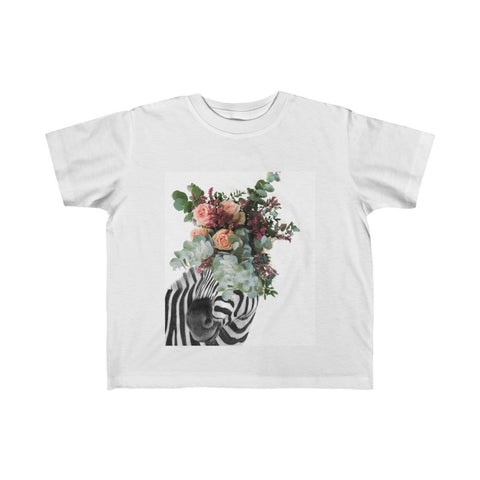 Kid's Fine Jersey Tee - Paola V Cesano