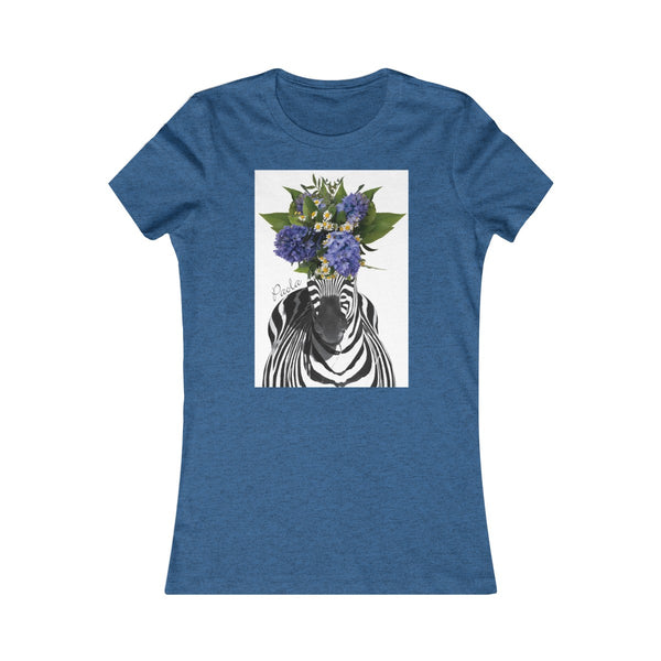 Women's Favorite Tee - Paola V Cesano