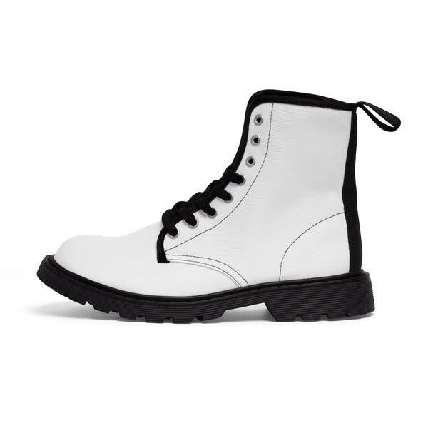Women's Martin Boots - Paola V Cesano