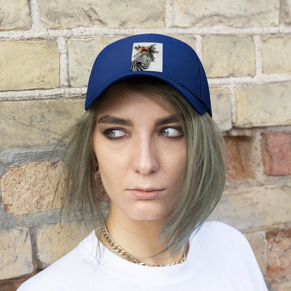 Unisex Twill Hat - Paola V Cesano