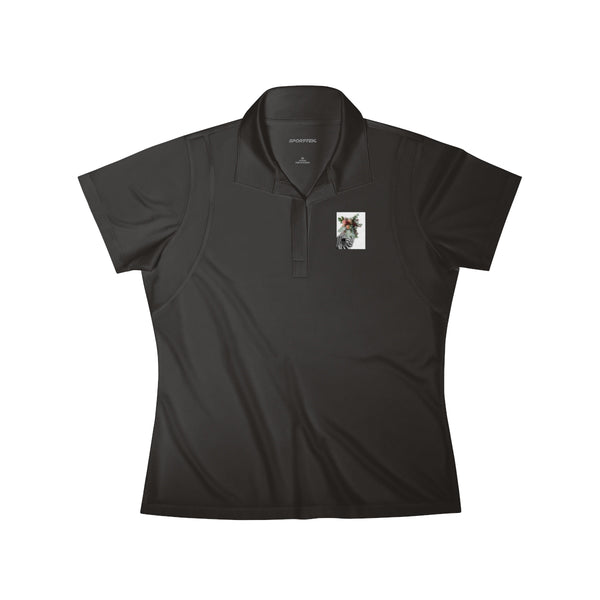 Women's Polo Shirt - Paola V Cesano