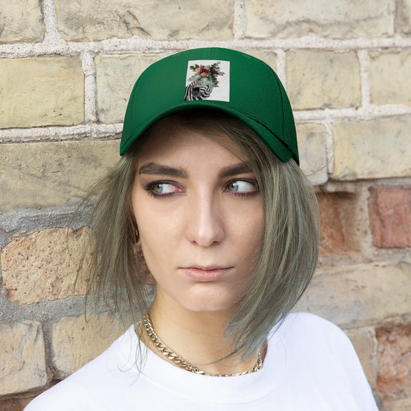 Unisex Twill Hat - Paola V Cesano