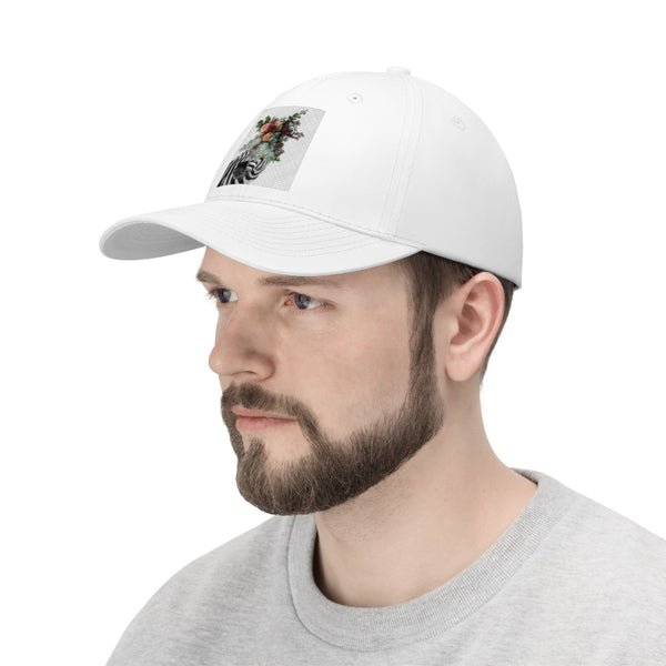 Unisex Twill Hat - Paola V Cesano