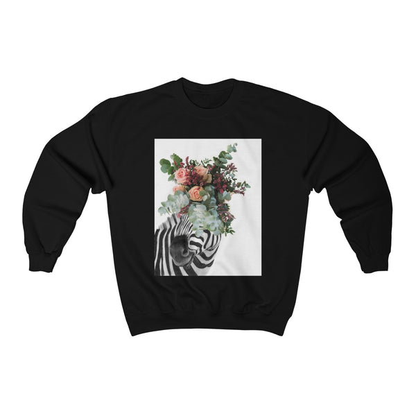 Unisex Heavy Blend™ Crewneck Sweatshirt - Paola V Cesano