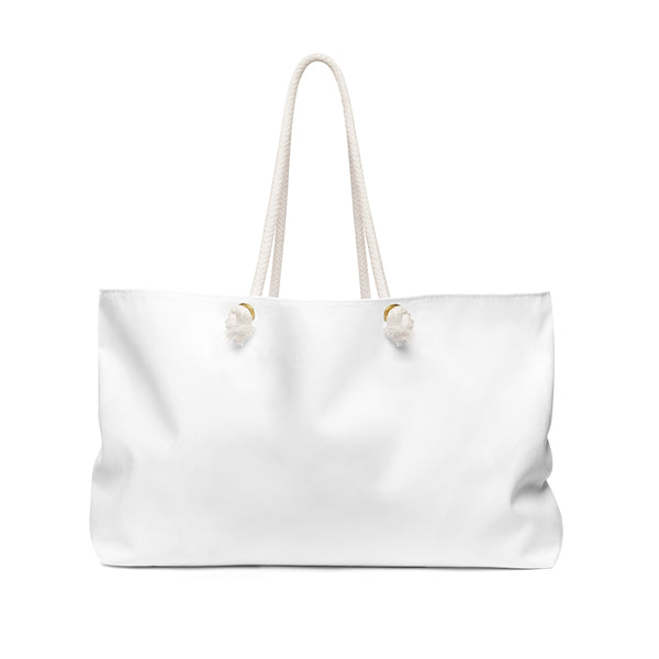 Weekender Bag - Paola V Cesano