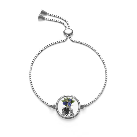 Box Chain Bracelet - Paola V Cesano