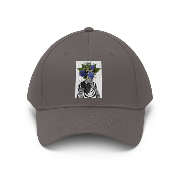 Unisex Twill Hat - Paola V Cesano