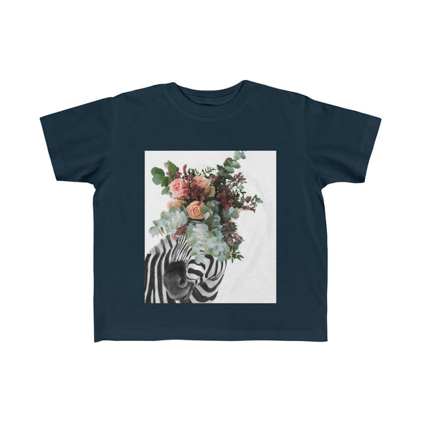 Kid's Fine Jersey Tee - Paola V Cesano