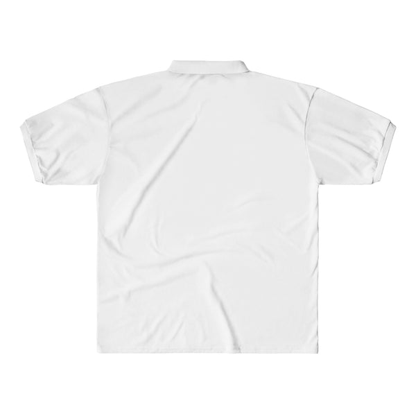 Men's Polo Shirt - Paola V Cesano