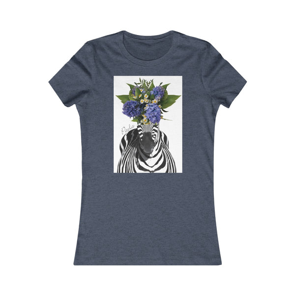 Women's Favorite Tee - Paola V Cesano